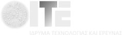 Λογότυπο ΙΤΕ
